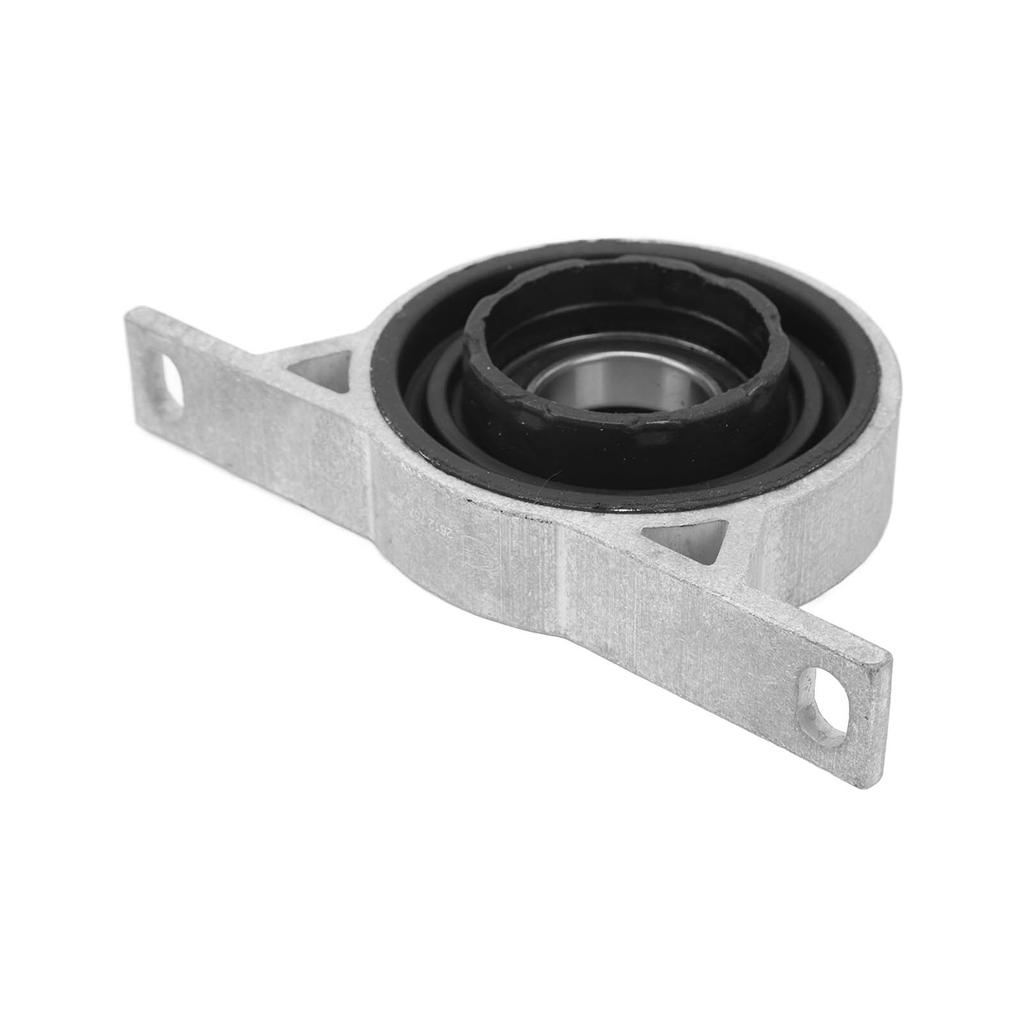 Propshaft Centre Support Bearing Mount Metal Alloy 26127521856 for E60 E61 E63 650i 535i 545i