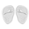 Thickened GEL Anti-wear Foot Sticker 3PCS Sticky Heel Pad Non-slip High Heel Forefoot Half-size Cushion