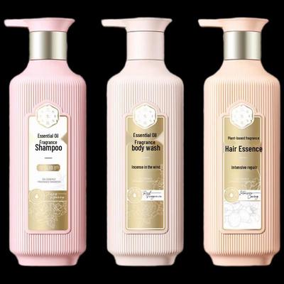 Cura della pelle – Set di cosmetici per la cura