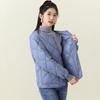 Winter Students Loose Cotton Jacket Women's Padded and Thickened Plus Fat Plus Cotton Jacket Female Jacket Cotton Tops 2333
