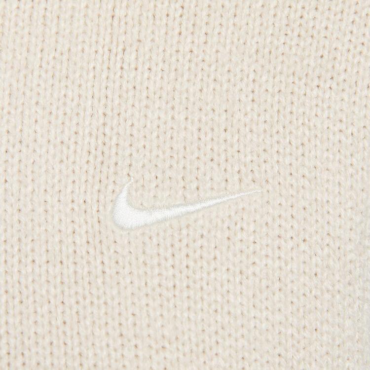 Nike Sports Casual Brand Logo Drop Shoulder Long Sleeve Baseball Collar Jacket Women Jackets HV2495104