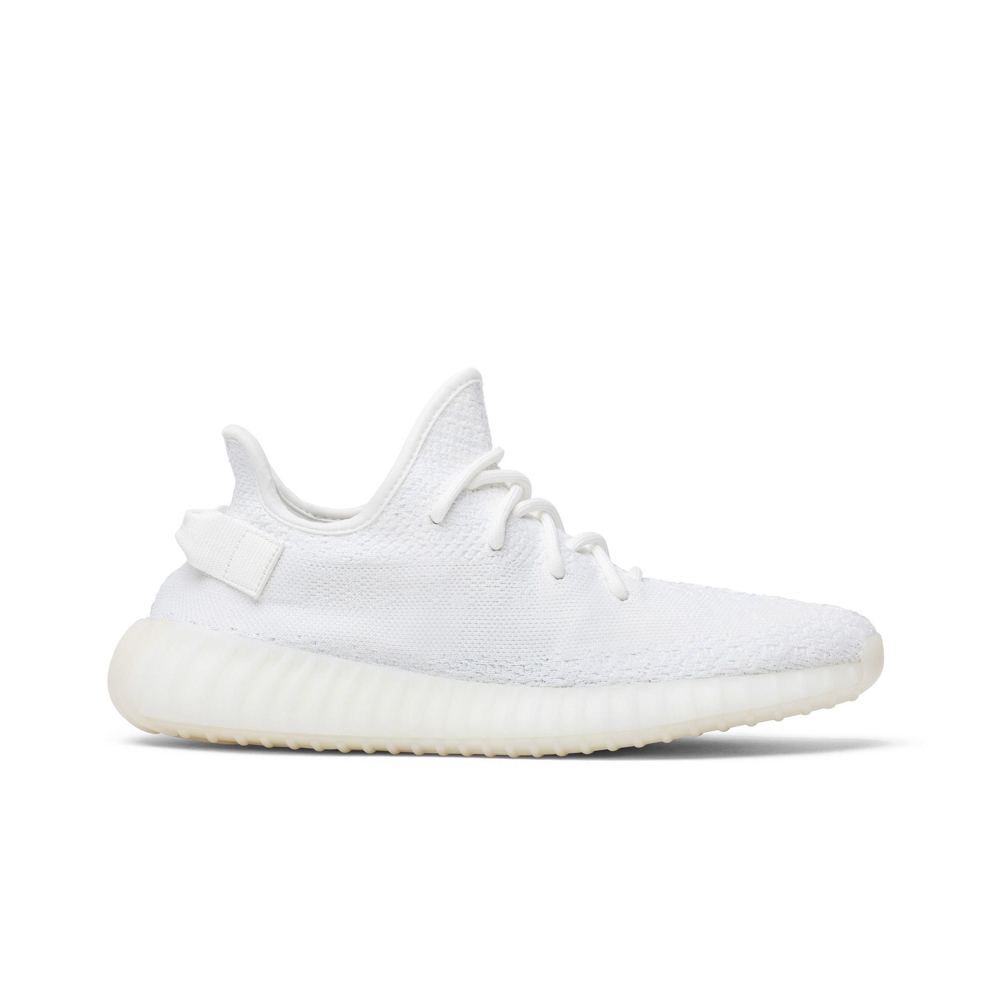 Adidas Yeezy Boost 350 V2 `Cream
