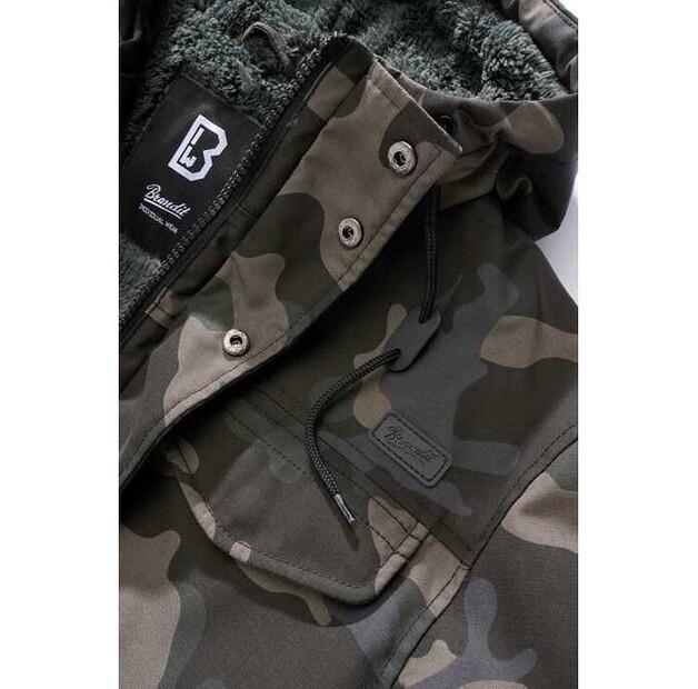Куртка зимняя Brandit 9442.4.5XL