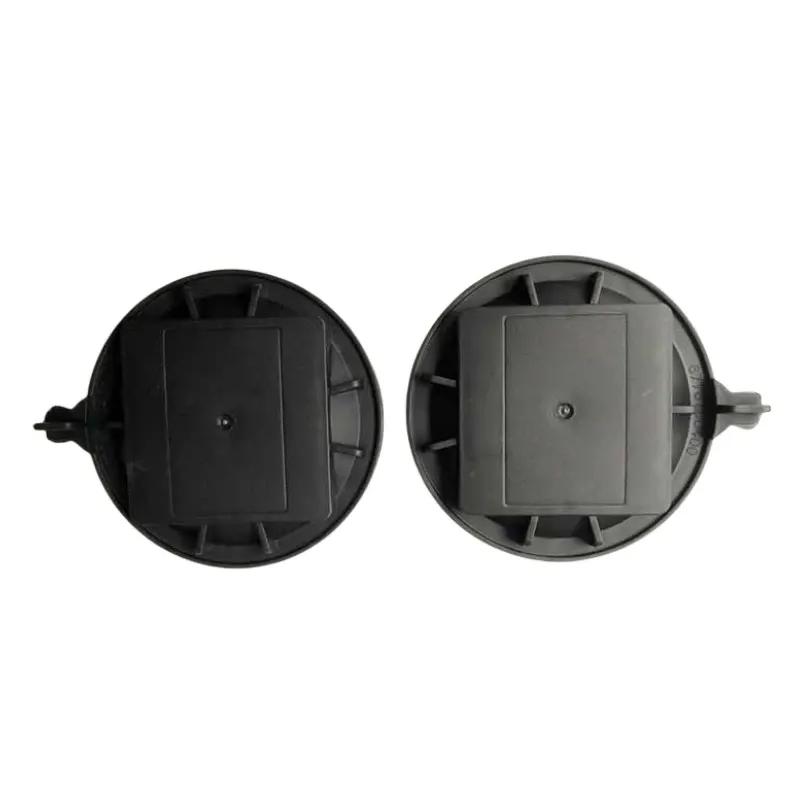 Car Front Headlight Dust Cover Housing Shell Head Lamp Sealing Cap Lid For Honda Accord Spirior 2008-2012