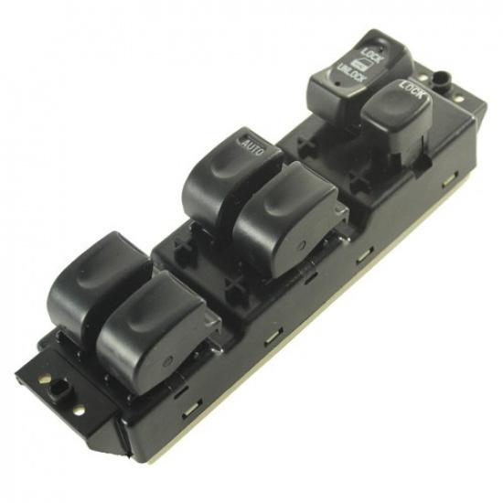 

Brand New Power Window Master Switch For 1998-2002 Honda Passport