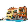 LEGO Italy Riviera Plastic Building Blocks 3251pcs 21359 1 21359-1