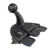 Vehicle Air Vent Phone Mount Stand Car Vent Phone Holder Versatile Car Air Vent Mobile Clip for 17mm for Smartphones