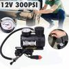 Universal Electric Tire Air Inflator Pump 12V Car Tyre Inflator  Bicycle Tires