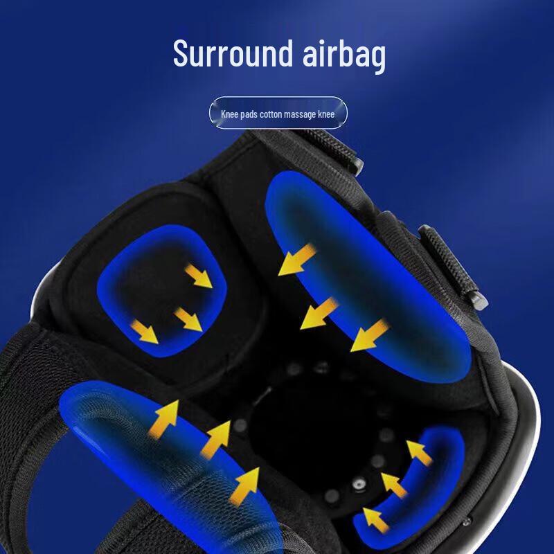 Shangheng Home Versatile Massager