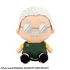 SAKAMOTO DAYS Taro Sakamoto Chibi Plush Toy