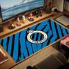 Club Brugge KV Large Size Mouse Pad Large Gaming Table Cushion Non-slip Laptop Tablet Big Mousepad XXL Mat Mini PC Playmat With Lock Edge