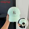 Cute Dachshund Baseball Cap For Women With Sun Protection And Breathability