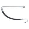 Upgrades Steel Suction Hose/Reflux Line Airless Sprayer Suction/Return Hose Simple To Use for Airless Paint Sprayers