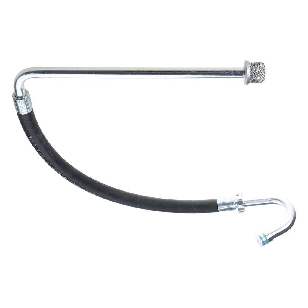 Upgrades Steel Suction Hose/Reflux Line Airless Sprayer Suction/Return Hose Simple To Use for Airless Paint Sprayers