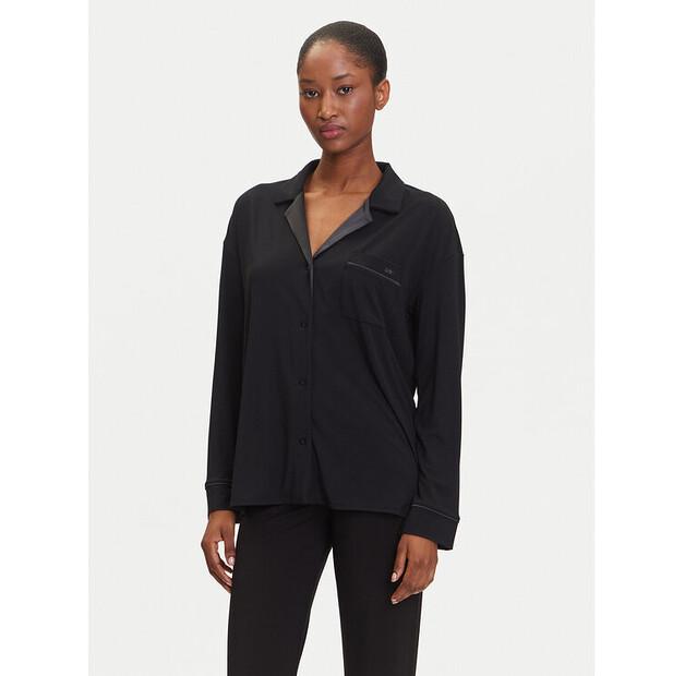 Пижамная футболка BOSS Sheen EU XS