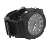 Multifunctional Analog Digital Dual Display LED Watch Multifunctional Water Proof Sports Watch with