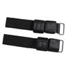 Ankle Weights Tibialis Trainer Knee Raises Dumbbell Ankle Strap  Fitness Equipment