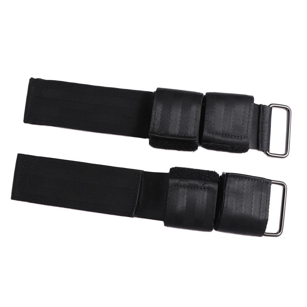 Ankle Weights Tibialis Trainer Knee Raises Dumbbell Ankle Strap  Fitness Equipment
