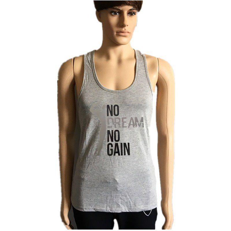 Versatile Men's Sleeveless Fitness Vest With Breathable Stretch For All Activities