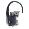 Ignition Coil 21171-2207 For Kawasaki John Deere FE290D FE290R FE350D FE400D GE4300A GE5000A Separate Igniter Type-M53K