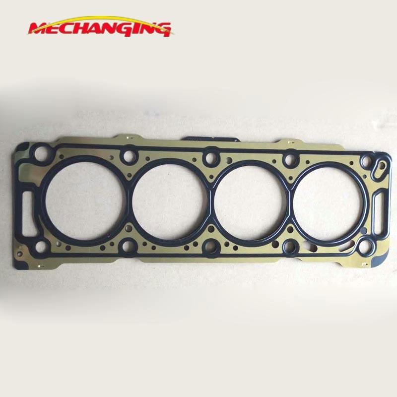 FOR CITROEN EVASION JUMPY BERLINGO XSARA 2.0 DW10TD DW10ATED RHZ RHX RHY RHV METAL Cylinder Head Gasket Engine Gasket 0209.X5