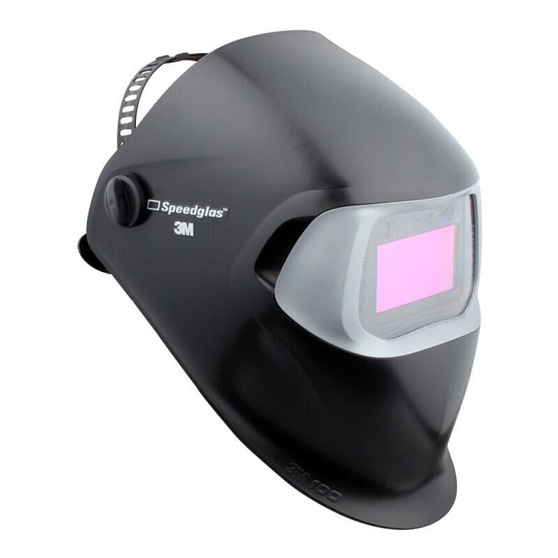 3M Auto-Darkening Welding Helmet