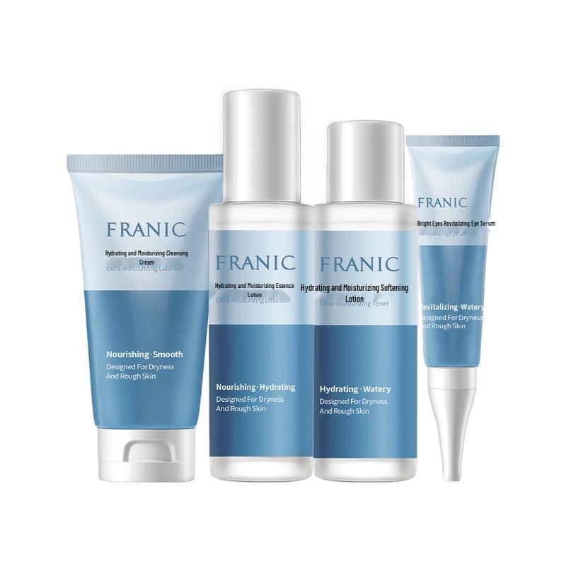 

FRANIC Skincare Set