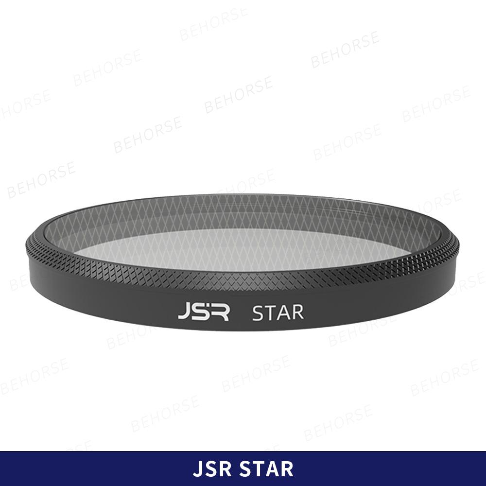 Waterproof Diving Shell Filter For Insta360 GO Ultra UV CPL ND8/16/32 Lens Filters Set For Insta360 GO Ultra Camera Accessories