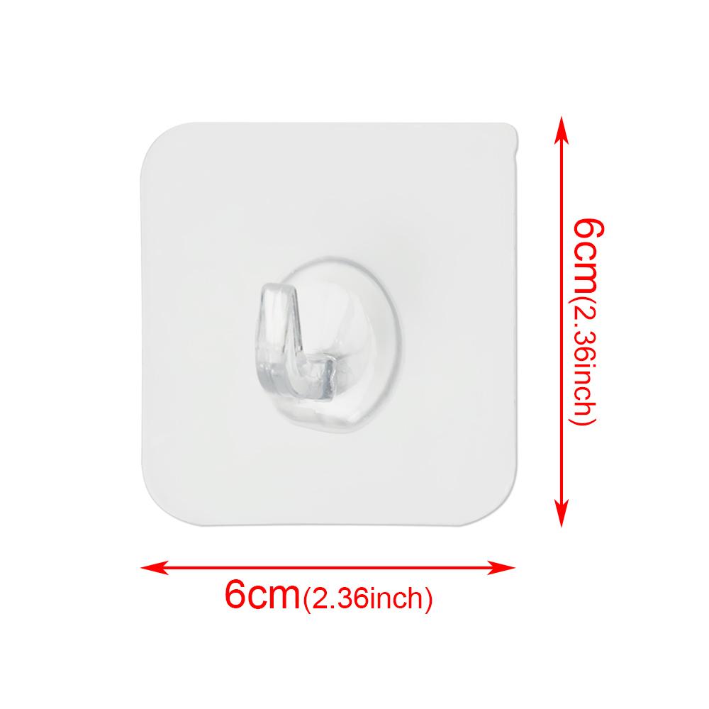 

1 упаковка бесшовный прочный самоклеящийся крючок-держатель НОВЫЙ фоторамка картина плакат часы без сверления настенный вешалка подвесные наборы