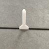 Système de nivellement carrelage, joint 1mm, 100 languettes