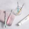 YALINNA Silver Ion Soft Bristle Adult Toothbrush