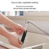 Triangle Anti-Slip Carpet Stickers for Home & Sofa Mats