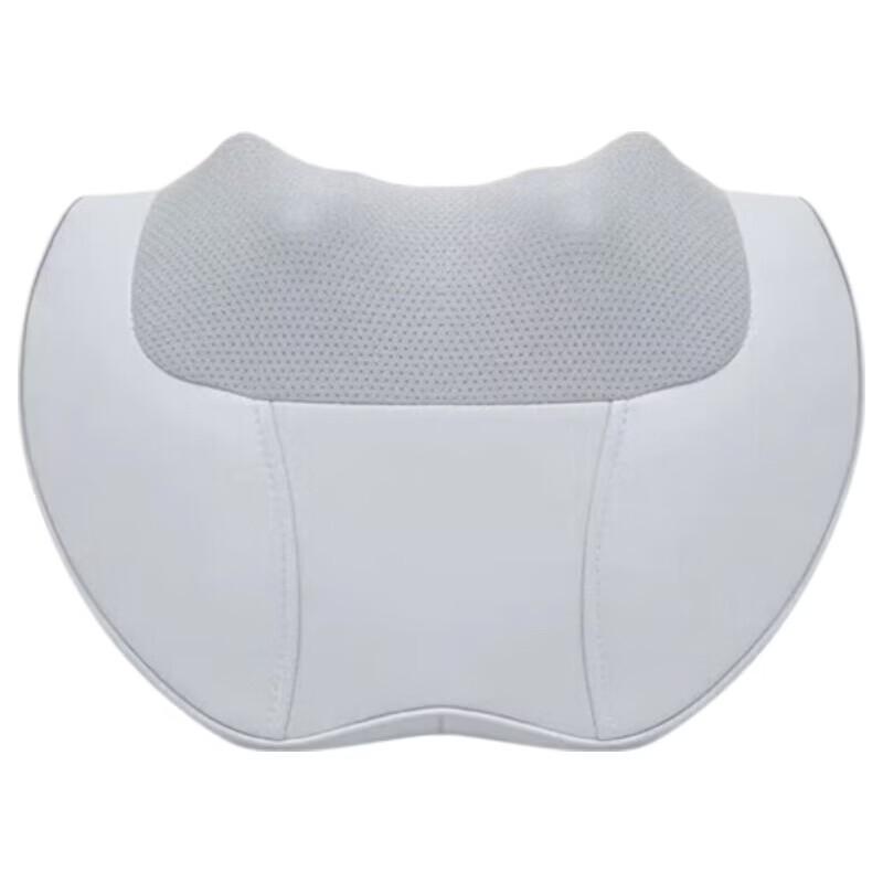 

AUX Neck and Shoulder Massage Pillow CN plug (adapter included)