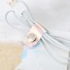 Line Storage Clip Data Line Cable Winder Organizer Buckle Storage Buckle Earphone Protector