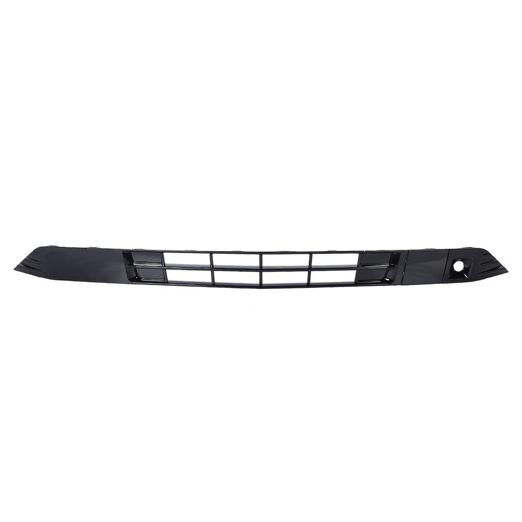 Front Lower Bumper Grille 84514356 Stylish Black Shockproof Strong Structure Car Front Bumper Grill