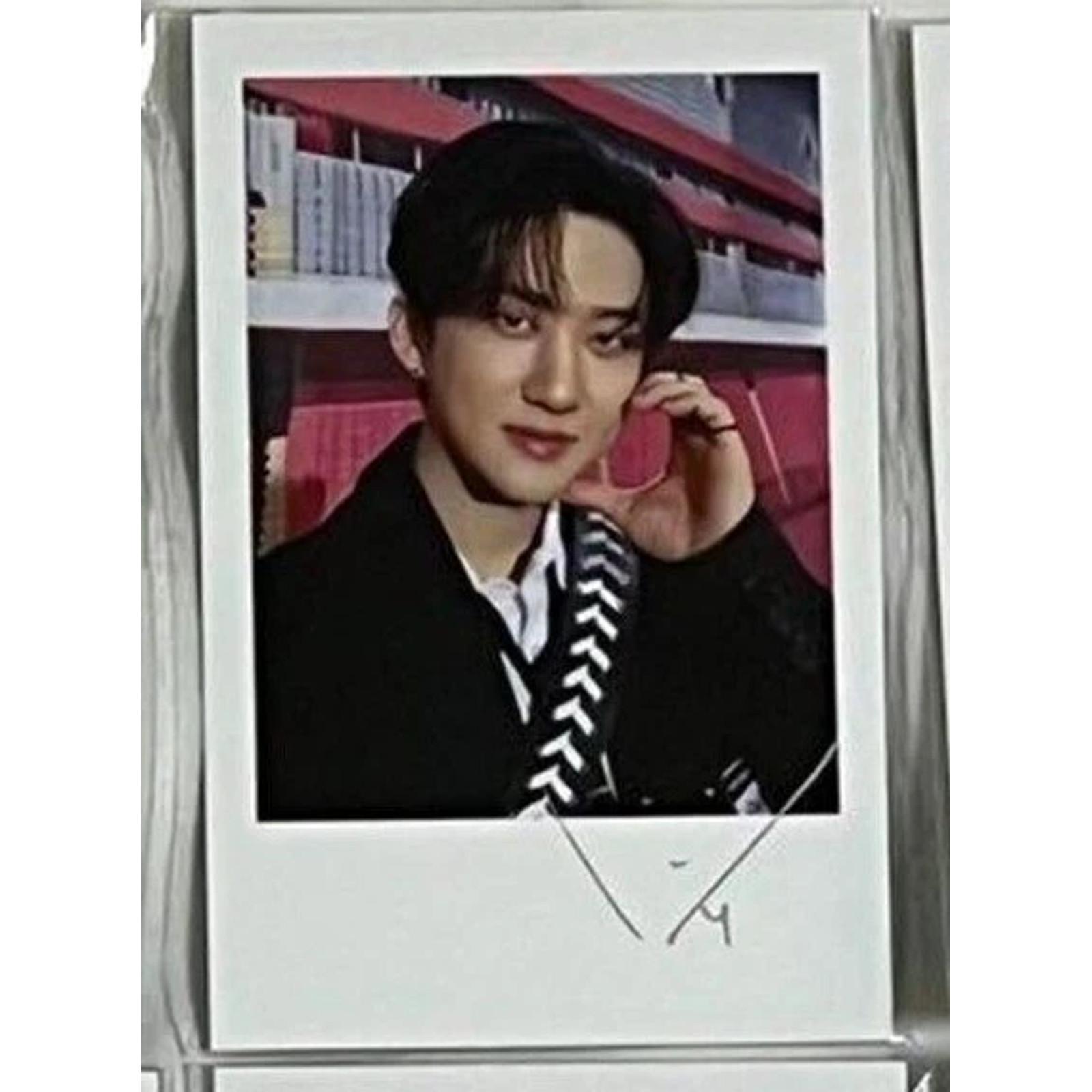 STRAY KIDS 5-STAR 5STAR DOME TOUR 2023 Сеул UNVEIL 13 ОФИЦИАЛЬНАЯ ФОТОКАРТОЧКА CHANGBIN POLA