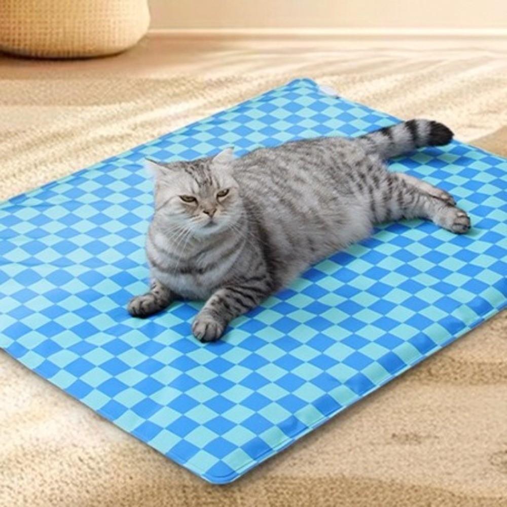 Timing Cat Heating Pad Adjustable Dog Heated Mat Dog Cat Warmer Autumn Winter Season
