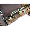 TONE Box Wrench with Short Socket (for Torcia Bolt) SMN-22S Width across flats 36mm