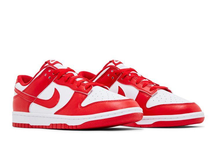 Nike Dunk Low St. Johns (2025)