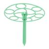 Sunflower Flower Stand Plastic Plant Support Rack Flower Shaping Holder for Climbing Vines Garden Patio