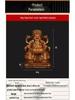 God of Wealth Figurine: Attract prosperity from all directions. Ideal for home or office, perfect for living rooms or shop openings/housewarmings.