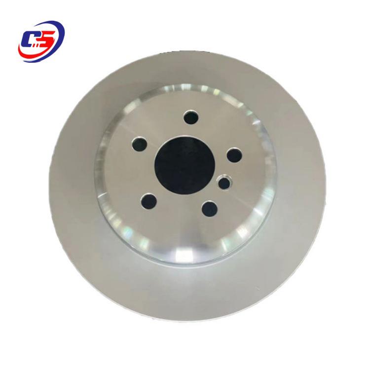 Item #34216860927, #34206880080, and #34206898493/494: Compatible Rear Brake Discs for BMW.