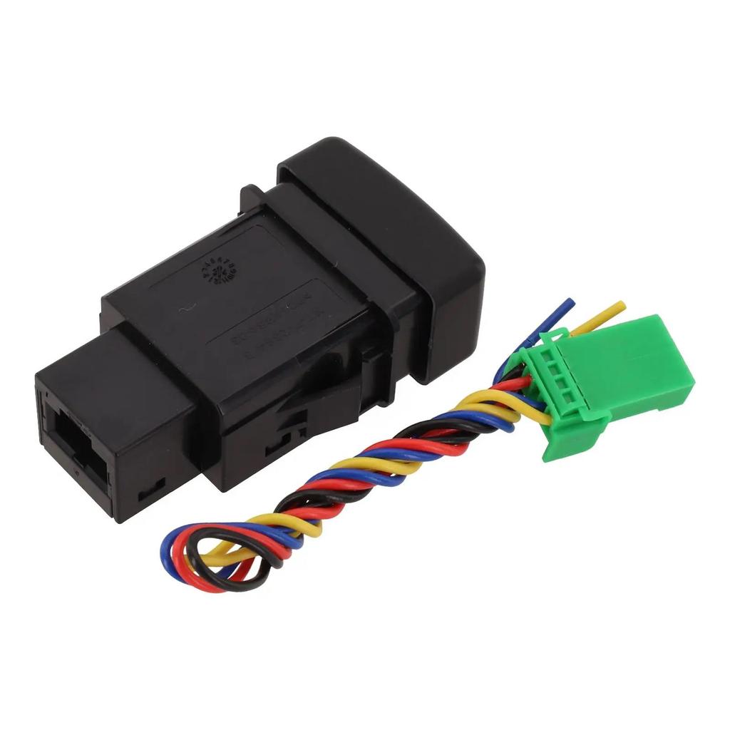 Fit For Isuzu V-Cross LED Lightbar Switch For Isuzu LED Background Indicator Lights Comes With Connector Wire Kit
