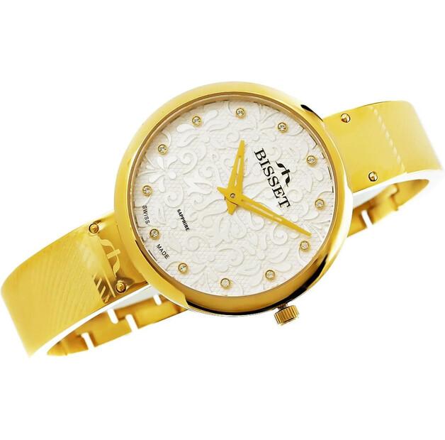 Часы Bisset Bsbf20Gisx03Bx