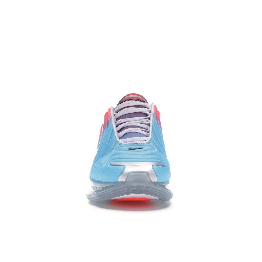 nike air max 720 lava glow