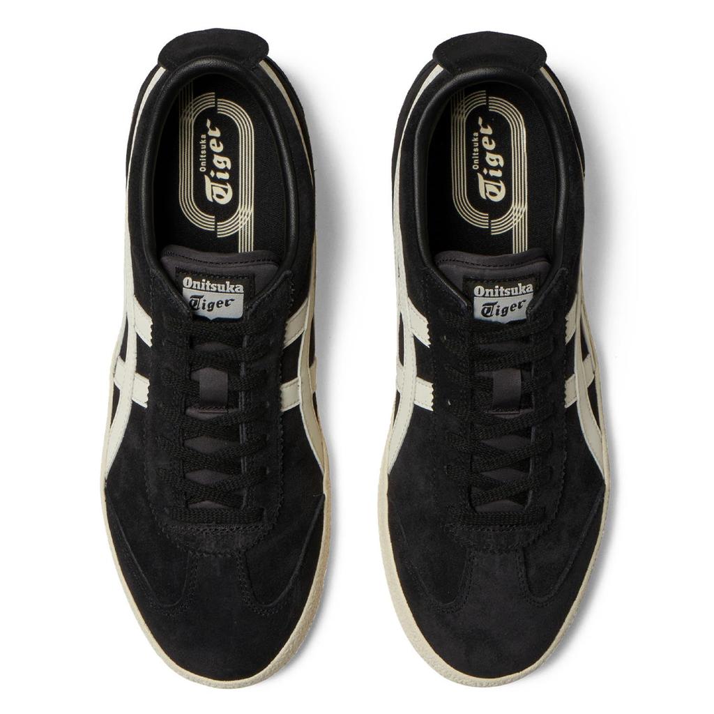 Sneakers MEXICO 66 DELEGATION Cm [Onitsuka Tiger] Black/Cream 23.5