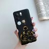 For Vivo V29 5G Global Version Phone Case Couple Cute Cartoon Flower Back Shell Etui For Vivo V29 V 29 V2250 Soft Silicone Cover