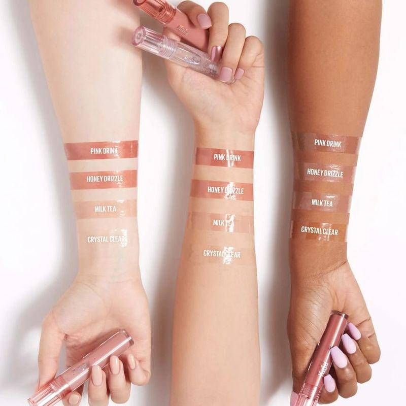 Kaja - Gloss Shot - 4 Colors