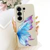 Für Tecno Camon 50 4G CN5 Hülle Camon 50 Pro 4G CN5c Abdeckung Niedliche Cartoon Weiche Silikonhülle Für Tecno Camon 50 Pro 5G CN7c Stoßfänger