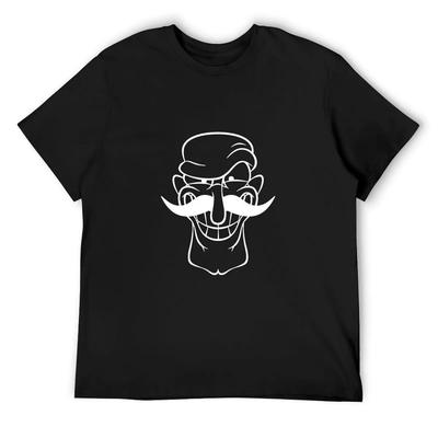 T-Shirts & Muskelshirts – T-Shirts